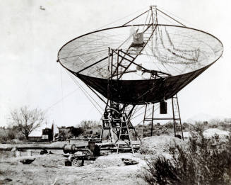 OS-172   Solar Energy Collector-Broadway and Railroad