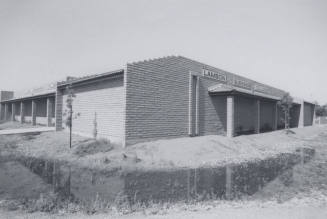 Lamson Business College - 2300 East Broadway Road, Tempe, Arizona