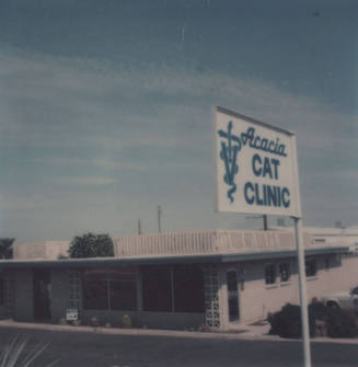 Acacia Cat Clinic - 2334 East Broadway Road, Tempe, Arizona