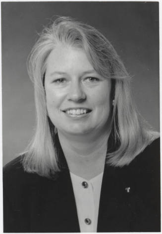 Photo of Linda Spears, Tempe City Councilmember.