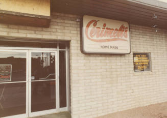 Cerimeli's Restaurant - 620 South College Avenue, Tempe, Arizona