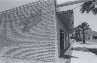 Marchies Mean Machines - 620 South College Avenue, Tempe, Arizona