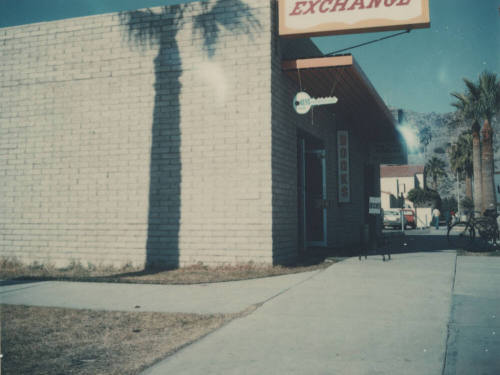 Varsity Book Exchange - 620 South College Avenue, Tempe, Arizona