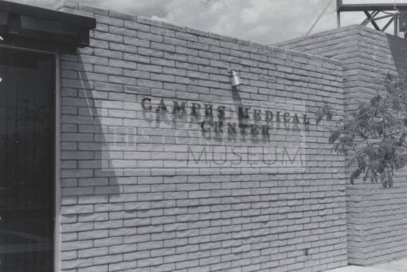 Campus Medical Center - 706 South College Avenue, Tempe, Arizona