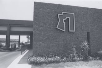 First National Bank of Arizona - 707 South College Avenue, Tempe, Arizona
