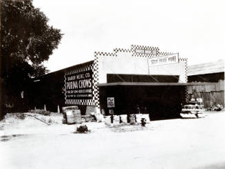 OS-222   Baber Mercantile Co., 230 Mill Avenue