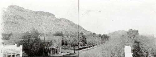 OS-224   Cigar Factory on 5th Street