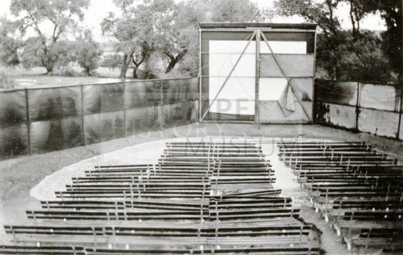 OS-248   Tempe Beach Open Air Theater
