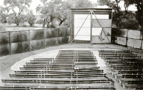 OS-248   Tempe Beach Open Air Theater