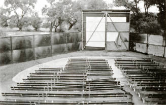 OS-248   Tempe Beach Open Air Theater