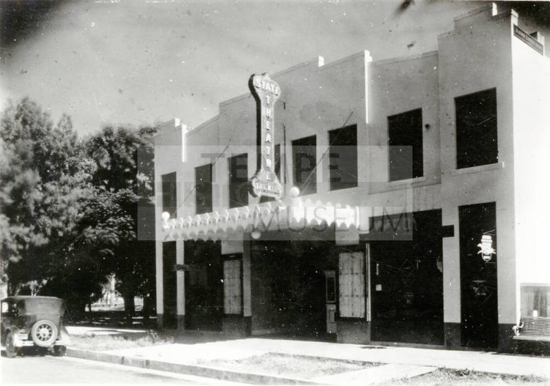 OS-228   State Theatre on 5th Street