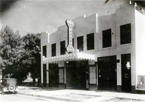 OS-228   State Theatre on 5th Street