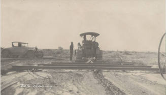 Farm Series "No. 2 Clearing"