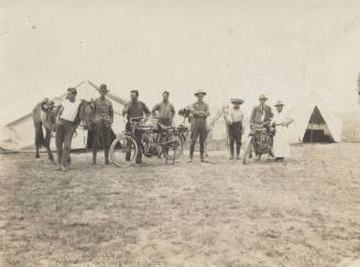 U.S. Dept of Agriculture Quarantine Crew