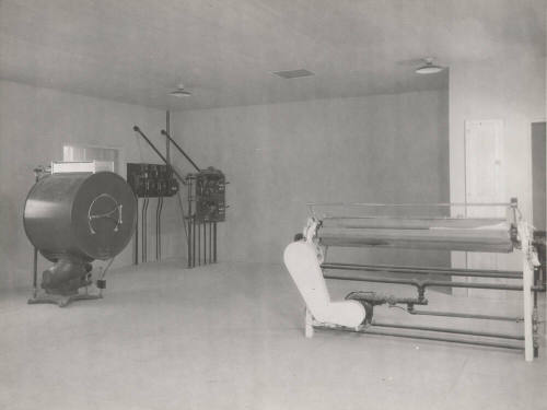 This facility is the Arizona State Tuberculosis Sanitarium (aka Arizona State Welfare Sanitarium).