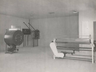 This facility is the Arizona State Tuberculosis Sanitarium (aka Arizona State Welfare Sanitarium).