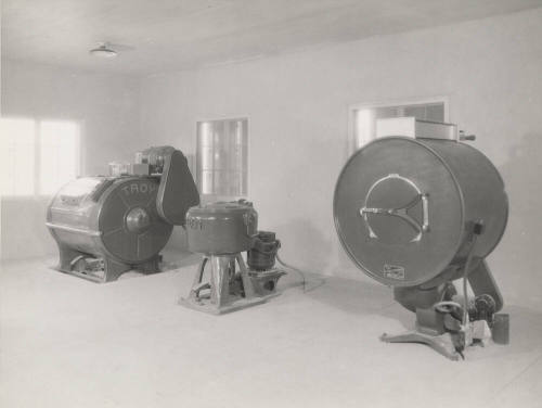 This facility is the Arizona State Tuberculosis Sanitarium (aka Arizona State Welfare Sanitarium).