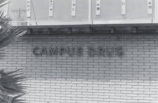 Campus Drugs - 712 South College Avenue, Tempe, Arizona