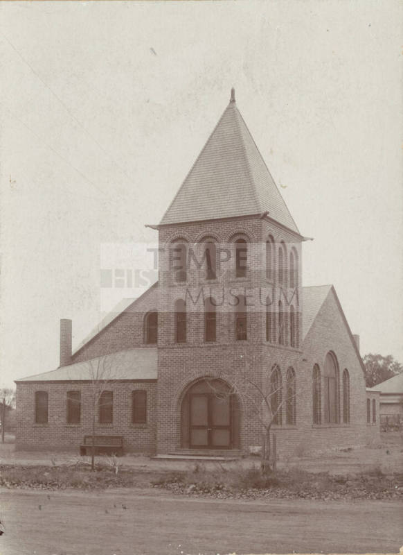 Congregational Church - Tempe, AZ
