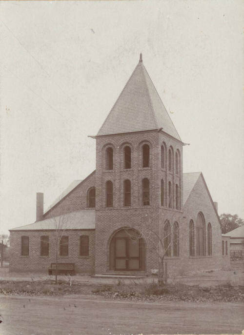 Congregational Church - Tempe, AZ