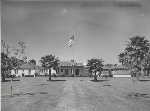Tempe Clinic Hospital