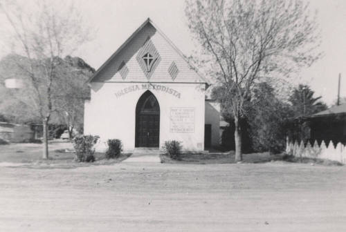 Iglesia Metodista