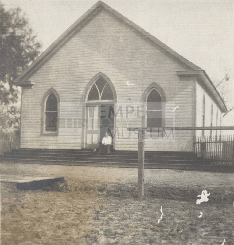 Unknown Church