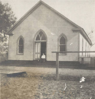 Unknown Church
