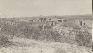 Casa Grande Ruins Series #3