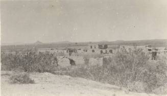 Casa Grande Ruins Series #2