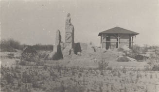 Casa Grande Ruins Series #4
