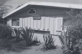 College Apartments - 1600 South College Avenue, Tempe, Arizona