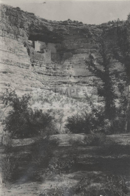 Montezuma's Castle Series #2