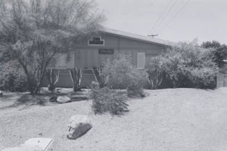 College Apartments - 1600 South College Avenue, Tempe, Arizona