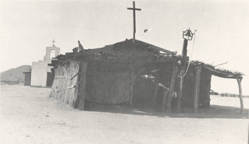 Church in Guadalupe