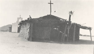 Church in Guadalupe