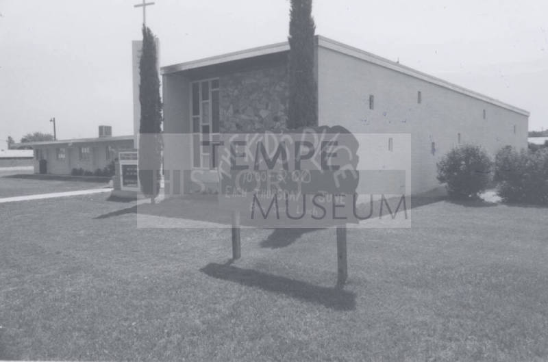 The Kids Place Day Care Center - 2722 South College Avenue, Tempe, Arizona
