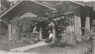 A Residential Home Outside Tempe