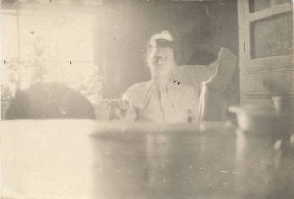 Interior of Unknown House
