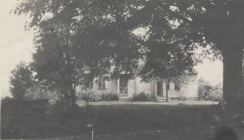 House in Elgin, Ill