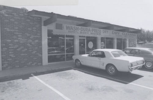 Super Clean Center Laundry - 805 East Continental Street, Tempe, Arizona