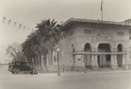 The Tempe National Bank - Tempe, AZ