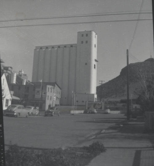 Hayden Flour Mills Building - Tempe, AZ