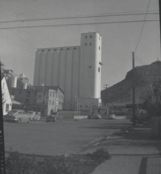 Hayden Flour Mills Building - Tempe, AZ