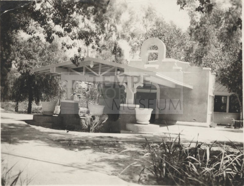 Mission Service Station - Tempe, AZ