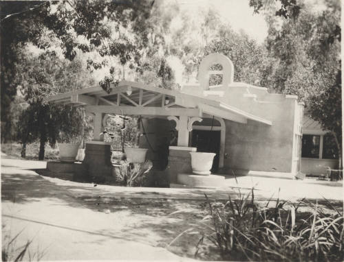 Mission Service Station - Tempe, AZ