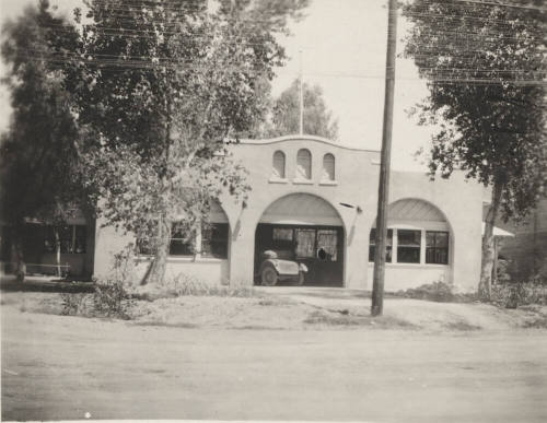 Mission Garage - Tempe, AZ