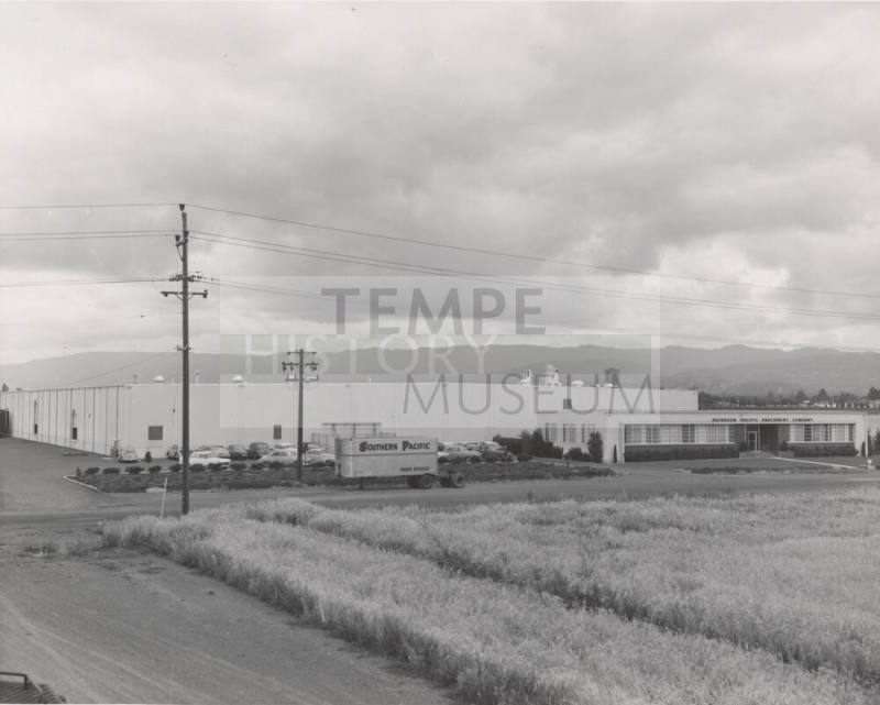 Paterson Pacific Parchment Company