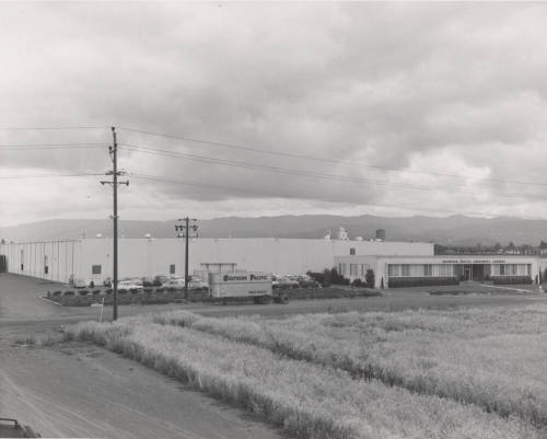 Paterson Pacific Parchment Company