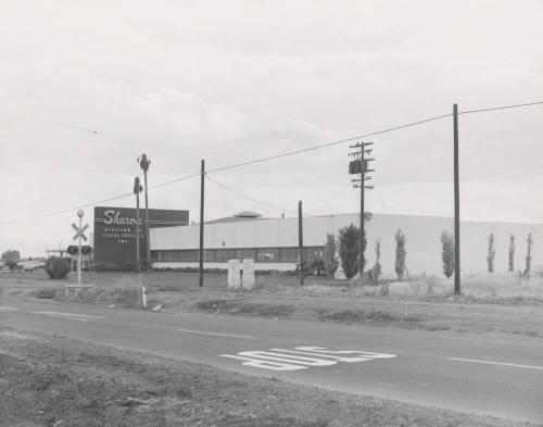 Sharon Division of Osborn Paper Co